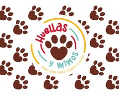 Huellas y Mimos