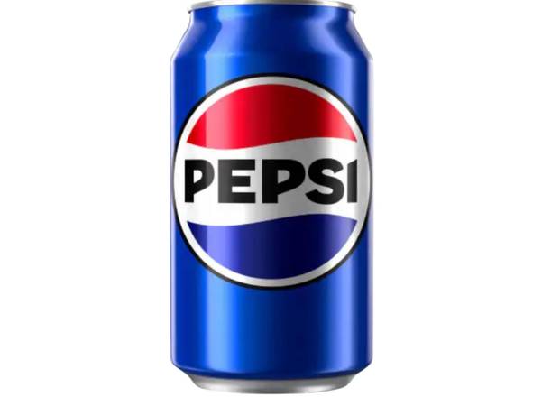 Pop Can