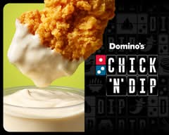 CHICK 'N' DIP from Domino's (Chester - Central)