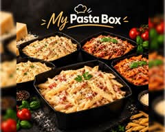 My Pasta box