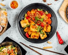 Old Saigon Vietnamese Bistro (2900 N Quinlan Park Rd Ste 200)