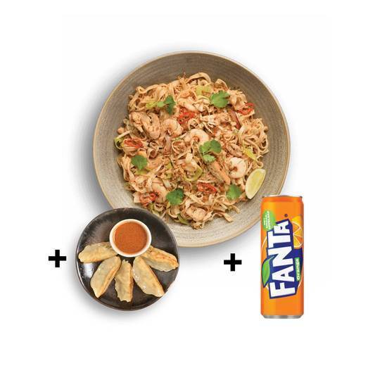 wagamama yasai classics deal