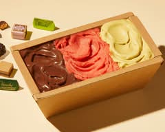 Venchi Chocolate & Gelato - Century City (10250 Santa Monica Boulevard)