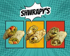 Shwrapy's by Baharat