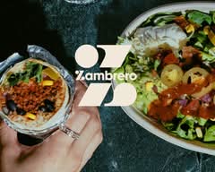 Zambrero (Caroline Springs)