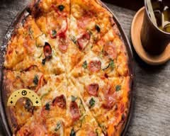 Pizzas Gourmet & Sweet Postres