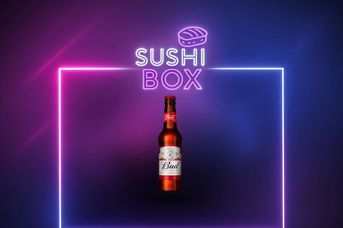 🧉 BIÈRE BUD