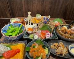 ジャポニカスタンド　本町