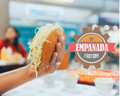 Empanada Factory Alajuela