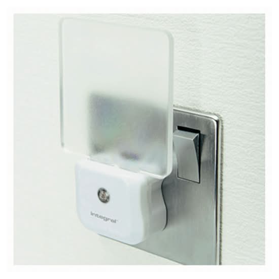 Integral Led Nightlight