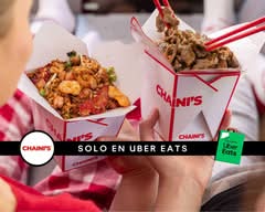 CHAINI’S - Serafín