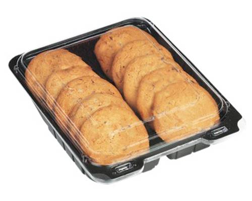 Peanut Butter Cookies (310 g, 10 ct)