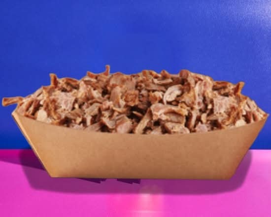 🥙 Barquette Shawarma