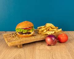 Central Burgers