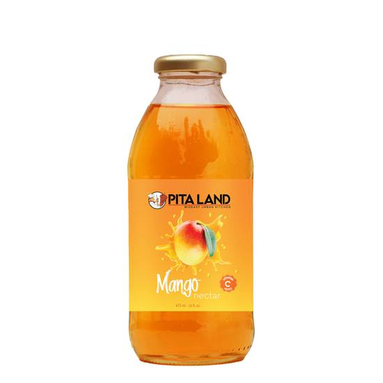 Mango Nectar  (473 ml)