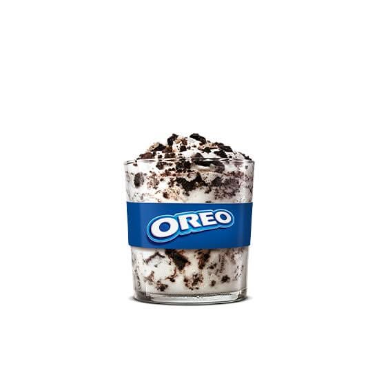 Oreo King Fusion