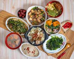 不老劉麻油雞專賣店