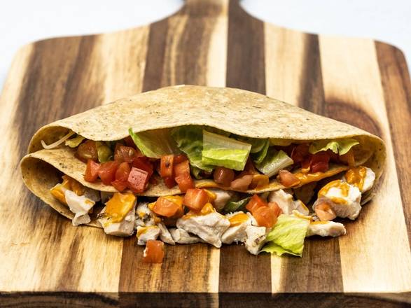 Order EPIC CHICKEN MELTZ food online from Clean Eatz - Shalimar store, Shalimar on bringmethat.com