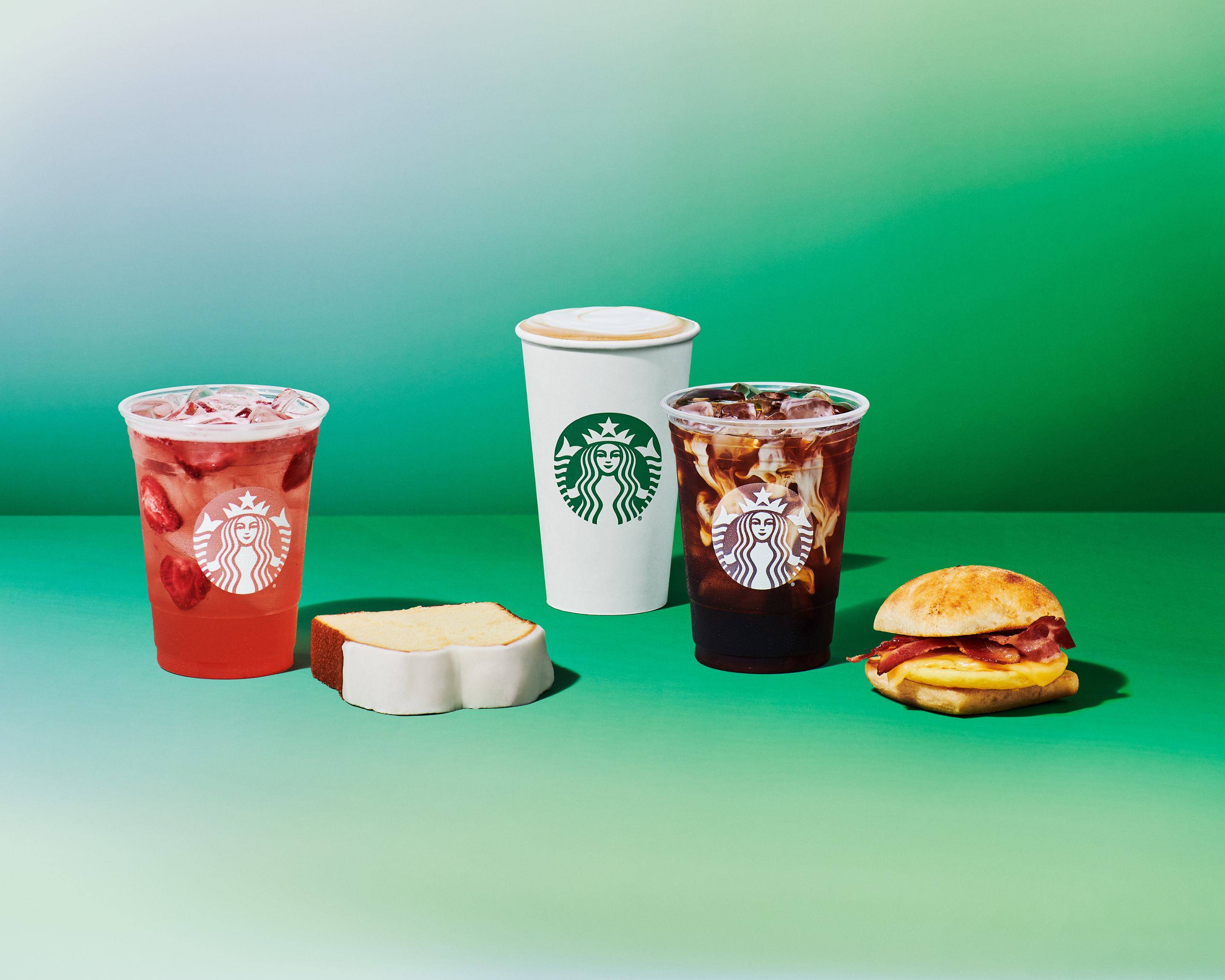 Order Starbucks (West Haven, Saw Mill Road) Menu Delivery【Menu & Prices ...