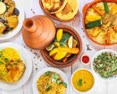 Dubai Restaurant