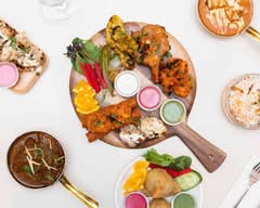 Indian Accent Restaurant and Takeaway