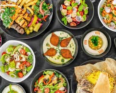 Marina Bay Cafe & Restaurant