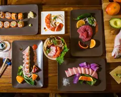 Sampan Eatery