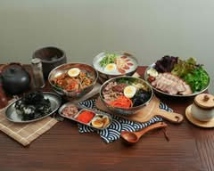 雲冷麵屋 韓式料理