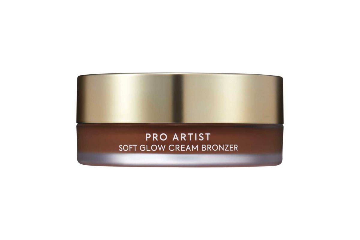 No7 Pro Artist Soft Glow Cream Bronzer (Medium Glow)