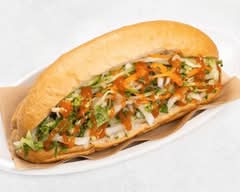 【バインミーがおすすめ】PHO89