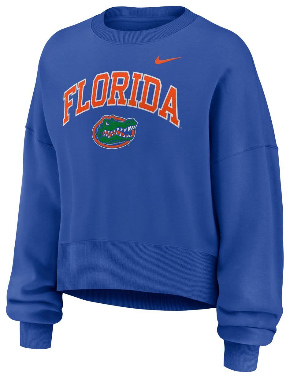 nike florida gators sweatshirt