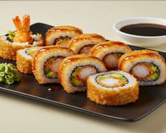 Niwa Sushi (Mexico City)