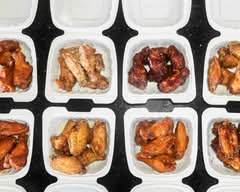 Chicken N' Things