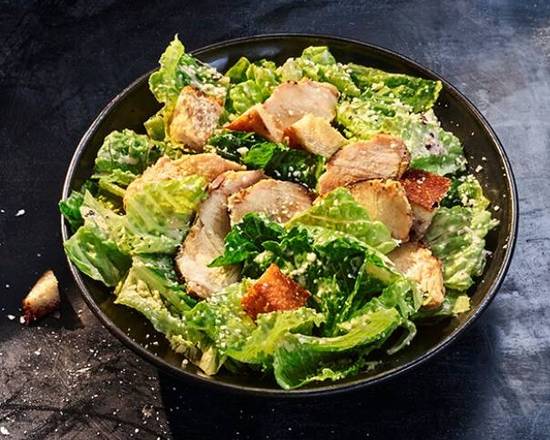 Chicken Caesar