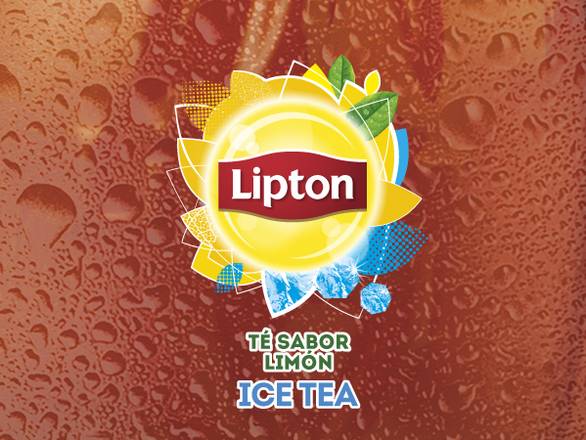 Lipton Limón 600 ml