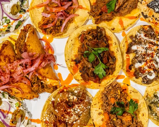 La Valentina Mexican Cuisine (222 MacKay Rd)