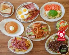 Fantastic Cafe