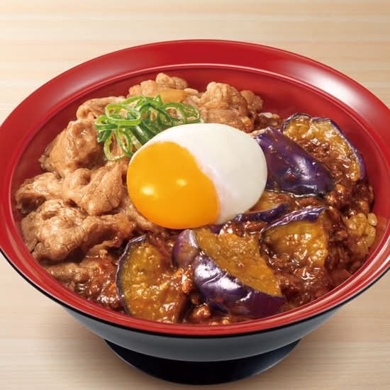 すき家のメニュー：すき家 北小金駅前店 Sukiya Kitakogane Ekimae