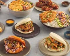 Bao + Bowls (Newport)