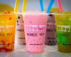 Mooboo Camden - The Best Bubble Tea