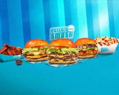 PATTY'S SMASH® 🍔🔥 92