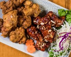 Chicken.com (Stratford Road)