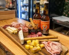 Les Saveurs De Provence (Lançon-Provence)