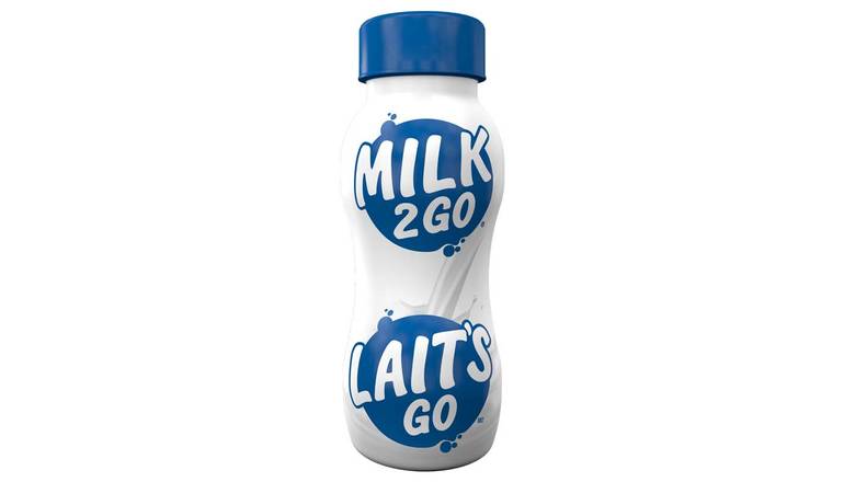 Lait  / Milk