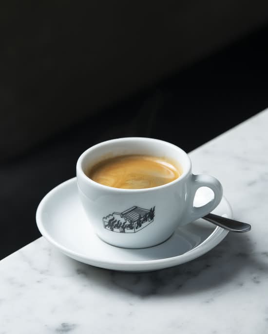 Long Black