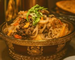 Naadam Mongolian Authentic Cuisine
