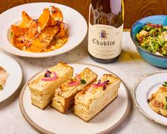 Abstinence by Fitzgerald