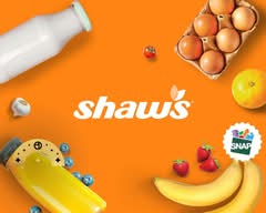 Shaw's (180 A Cambridge St)