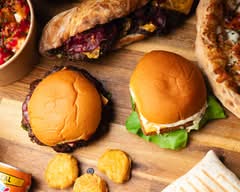TASTY'FOOD