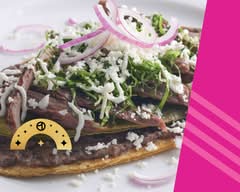 Restaurante Liverpool (Mexicali)